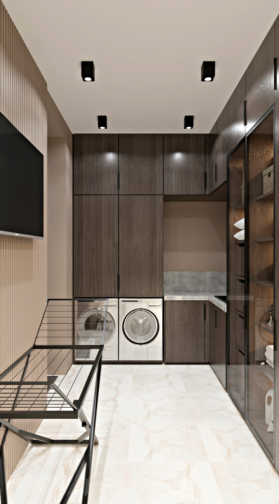 Проект в московской области, деревня Зеленково