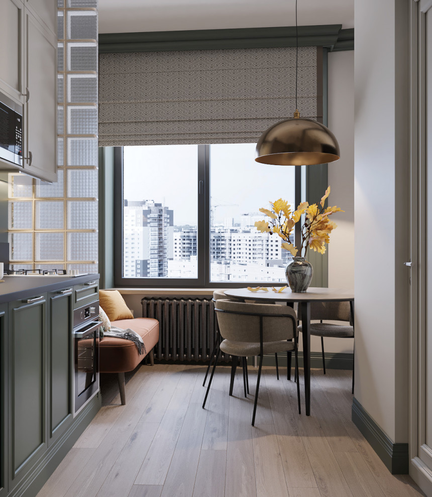 ЖК "Level" Квартира