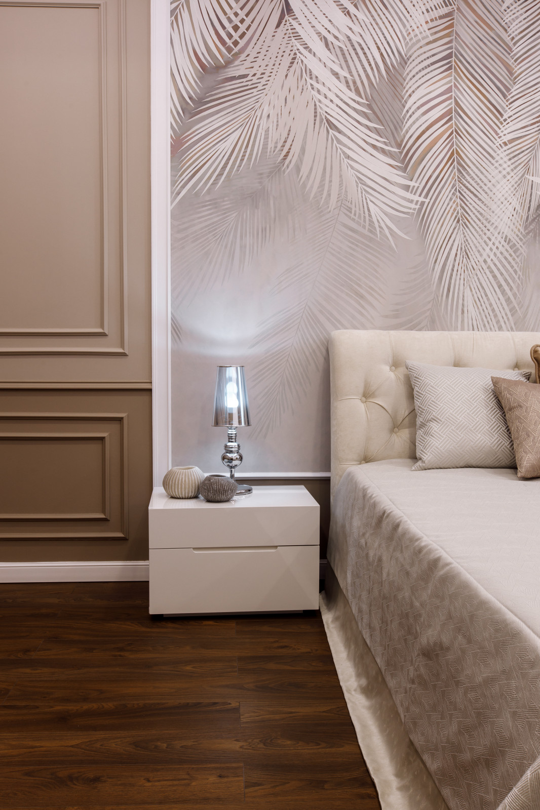 Квартира на проспекте