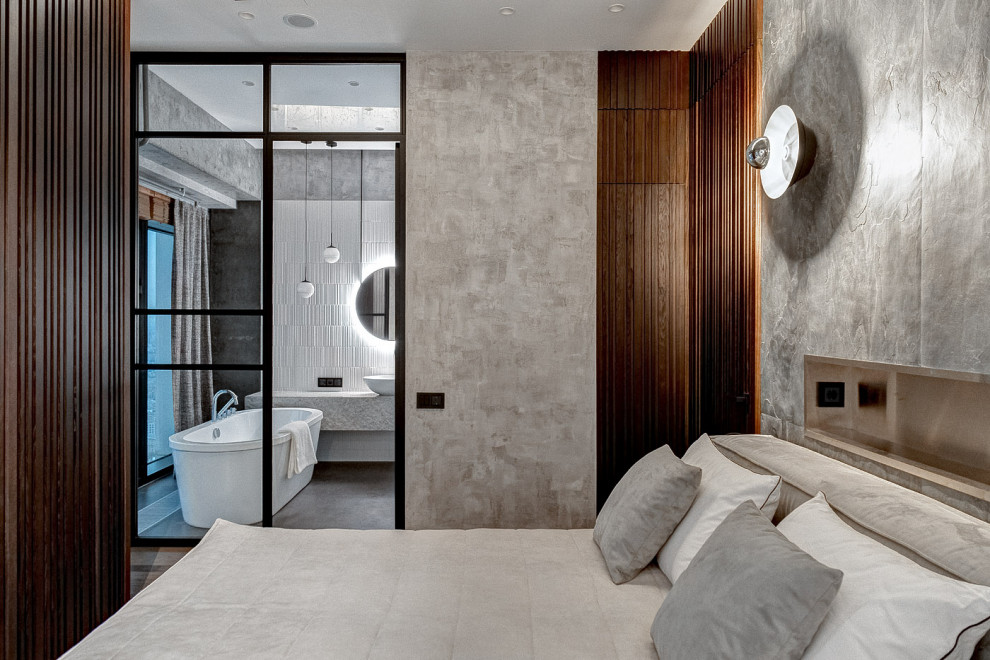 проект квартиры 100м2