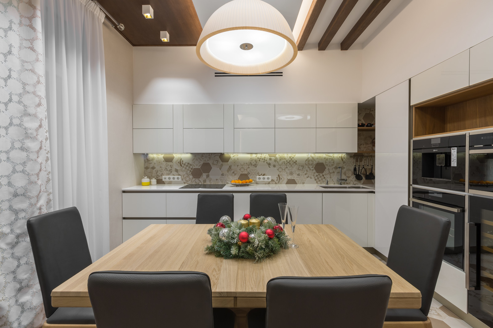 ЖК "Московский квартал"