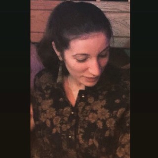 Анна Политковская