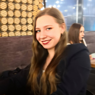 Юлия Ачкасова