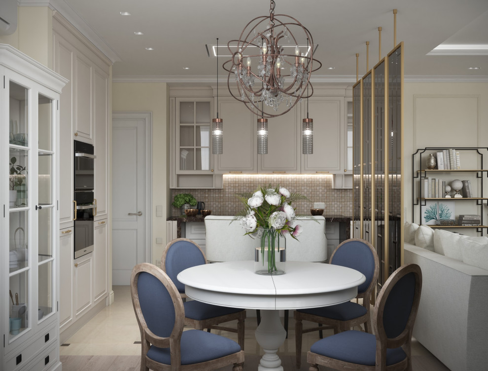 Американская буржуазная классика