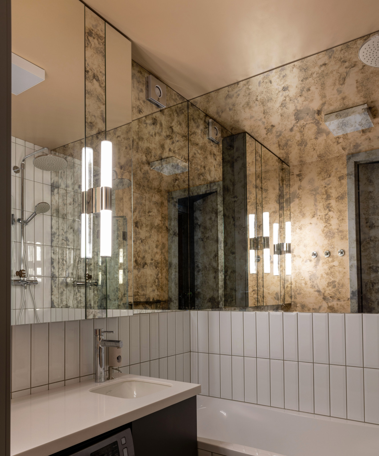 Квартира в ЖК "Приморский"