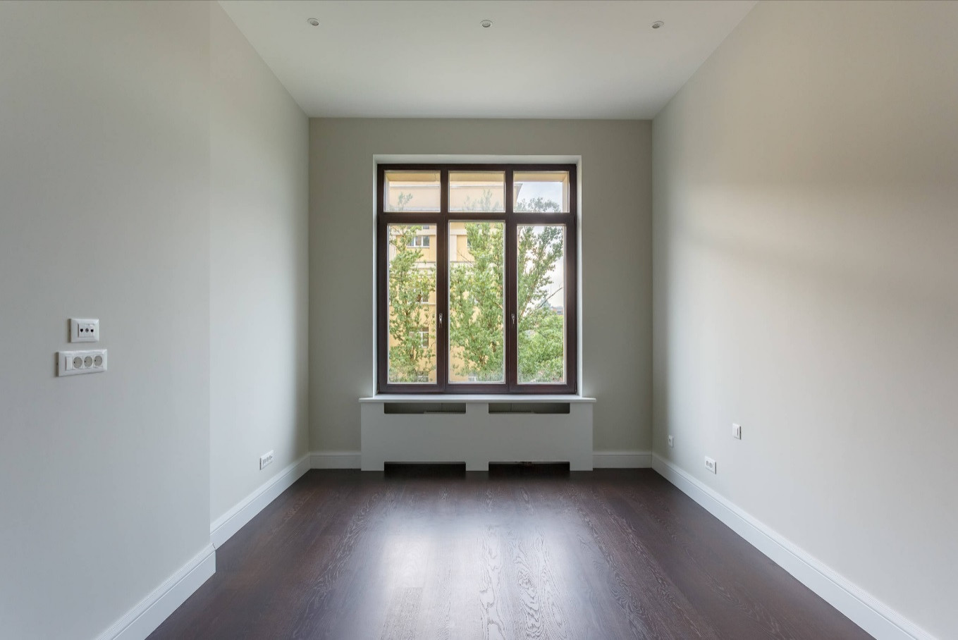 Квартира 2 комнаты, 60м2