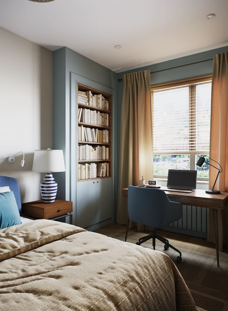 Стильная евродвушка для девушки