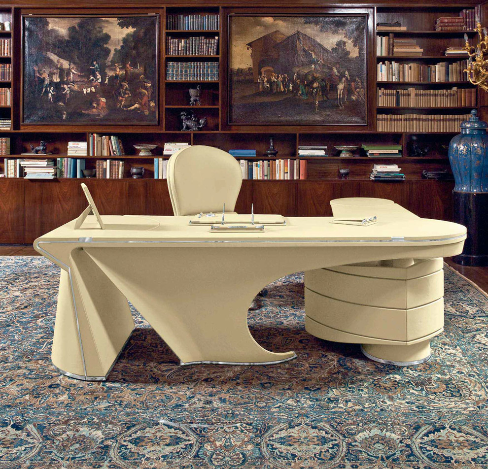 Мебель в интерьерах