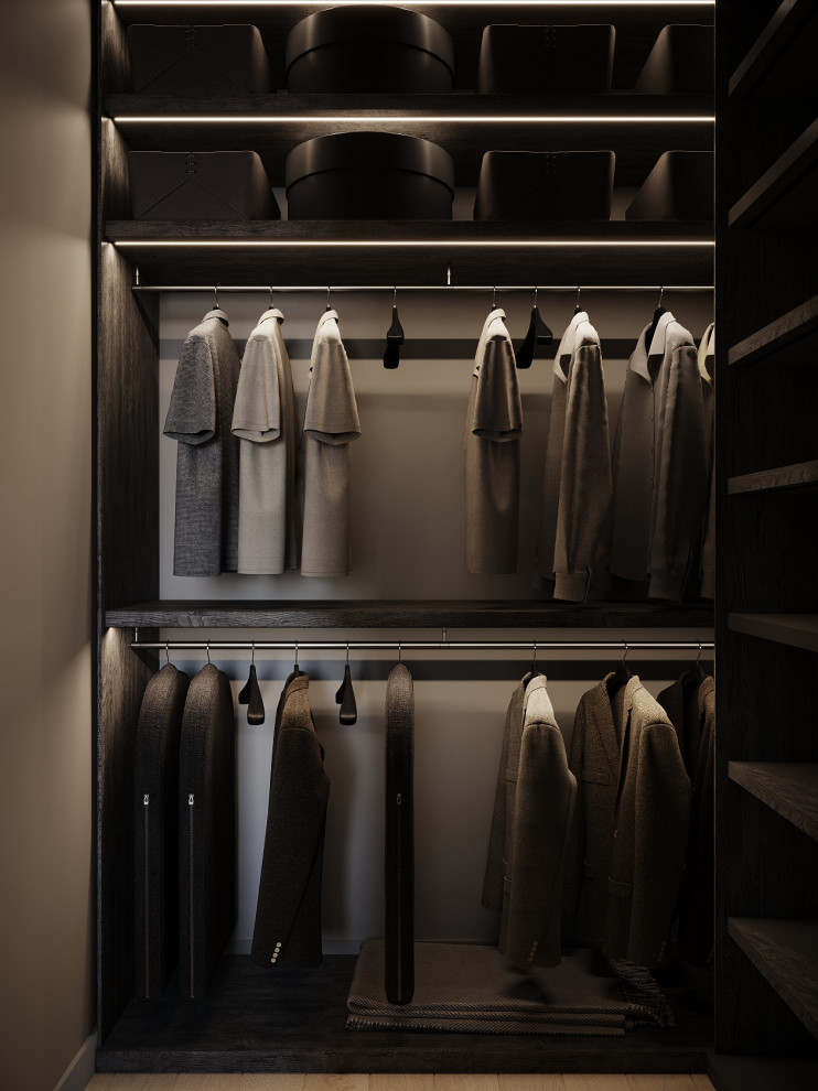 Лесопарковая 7г