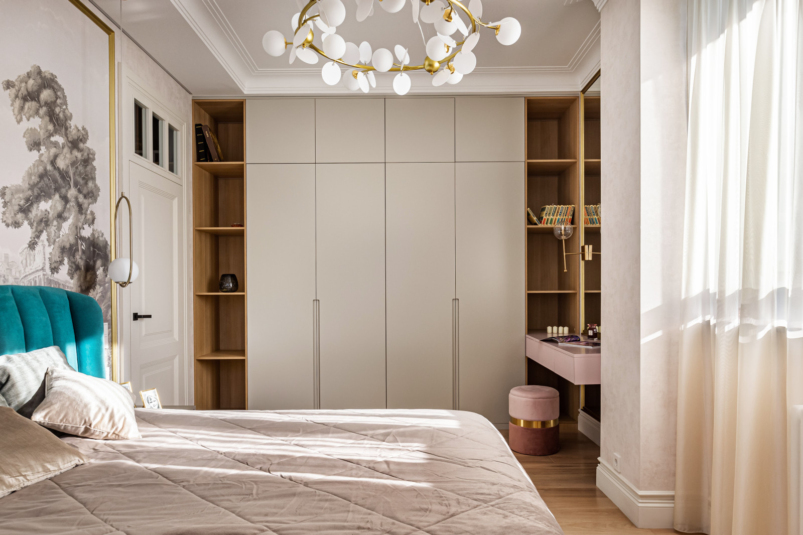 жк Граф Орлов