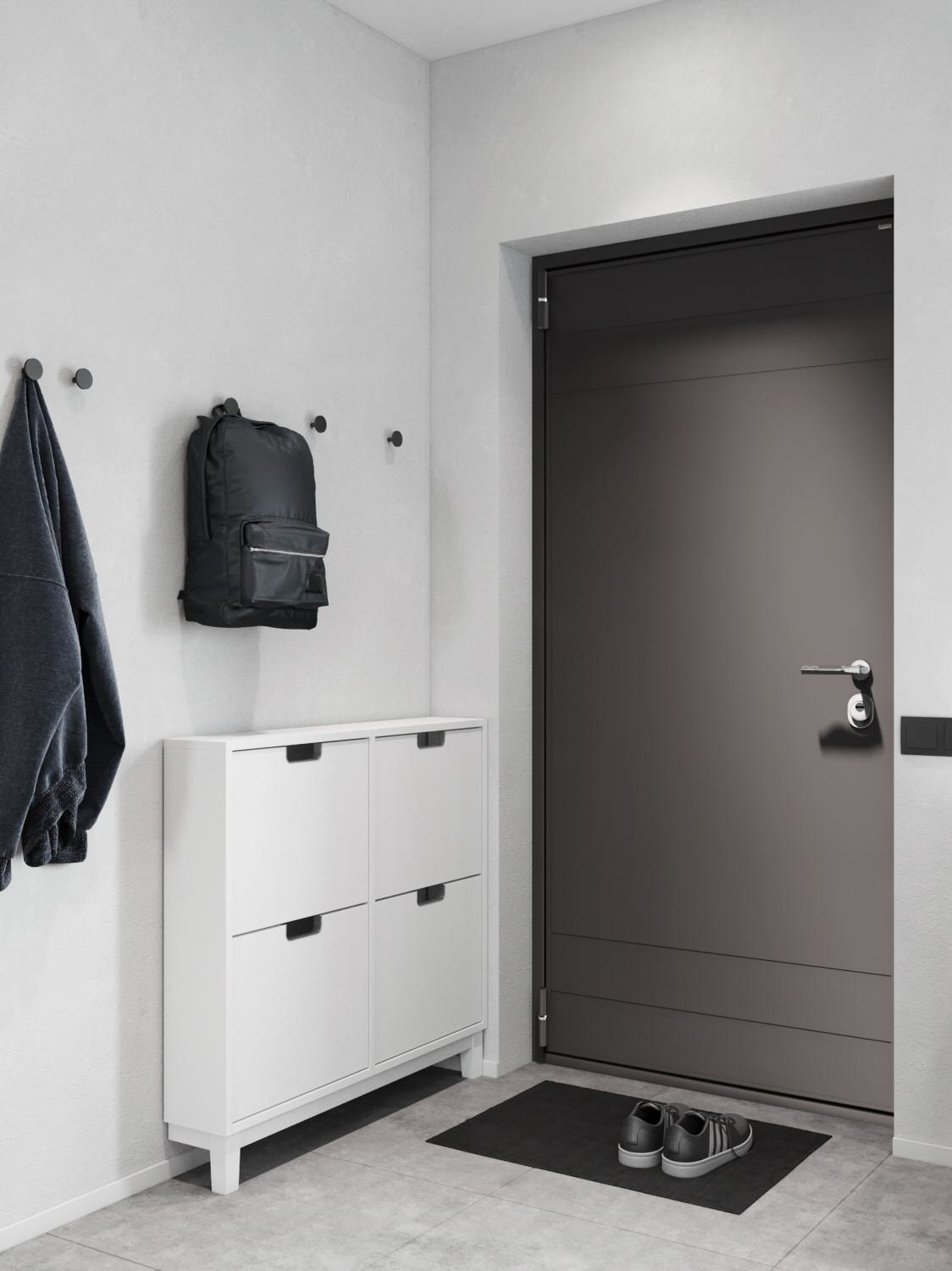 Латвия. Квартира под сдачу