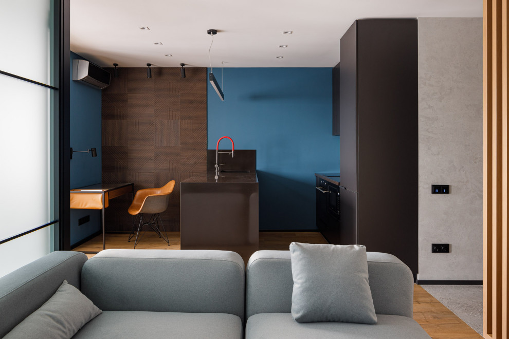 Квартира в ЖК "Дом на Волге"