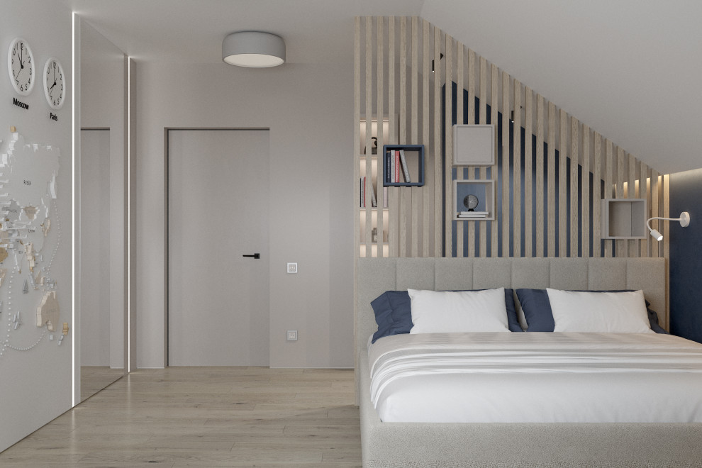 Жилой дом в Прохоровке