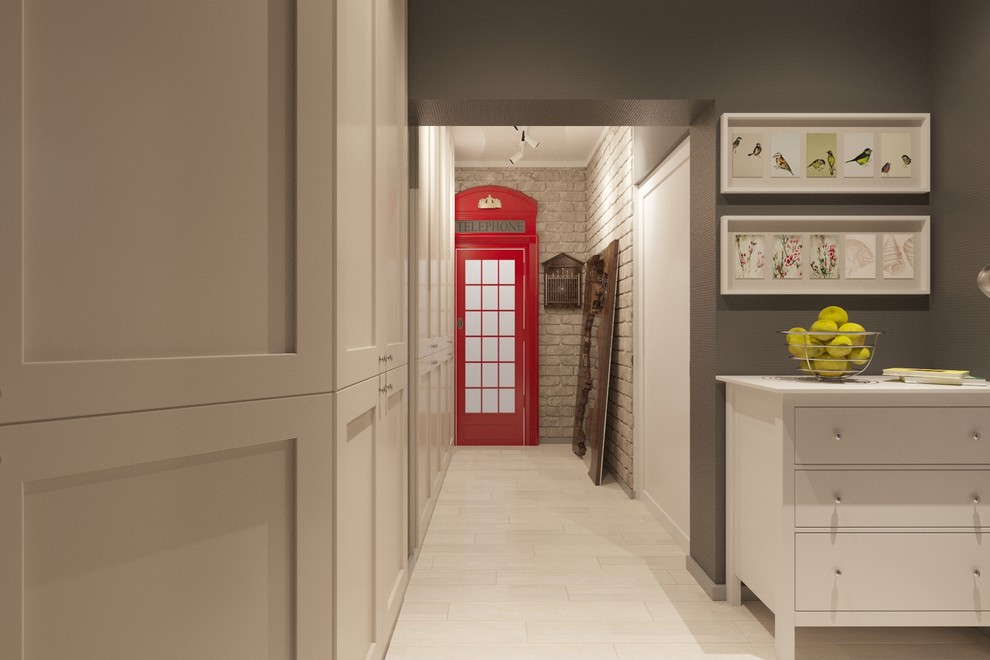 квартира в Кемерово