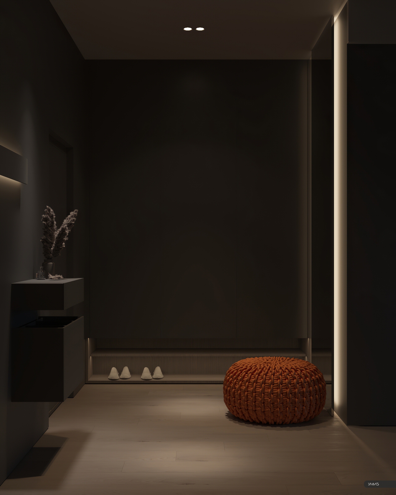 PM 2125 |Квартира 106м2