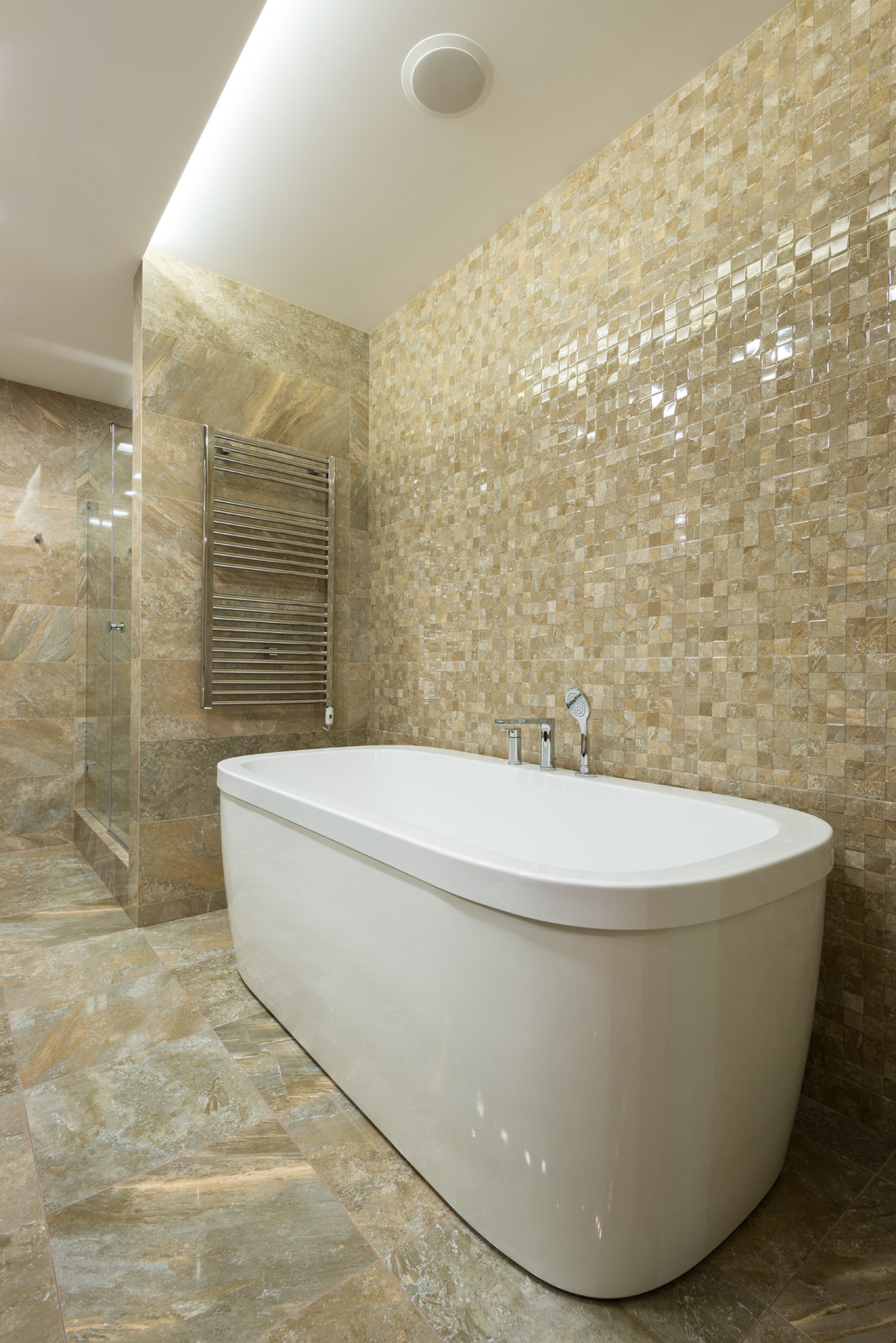 ИНТЕРЬЕР КВАРТИРЫ В СТИЛЕ МИНИМАЛИЗМ