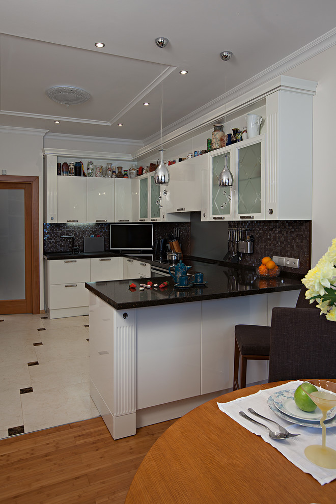 Таунхаус в Подмосковье