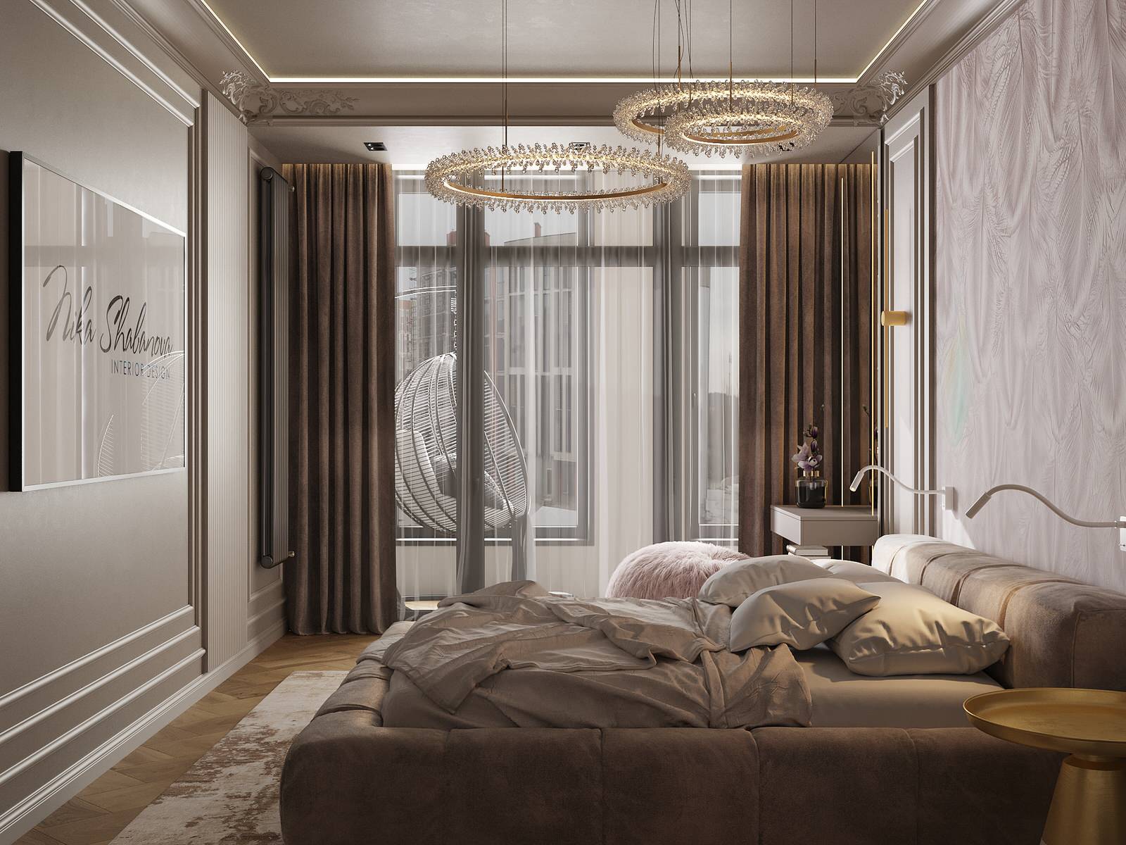 Квартира в ЖК Атлантис