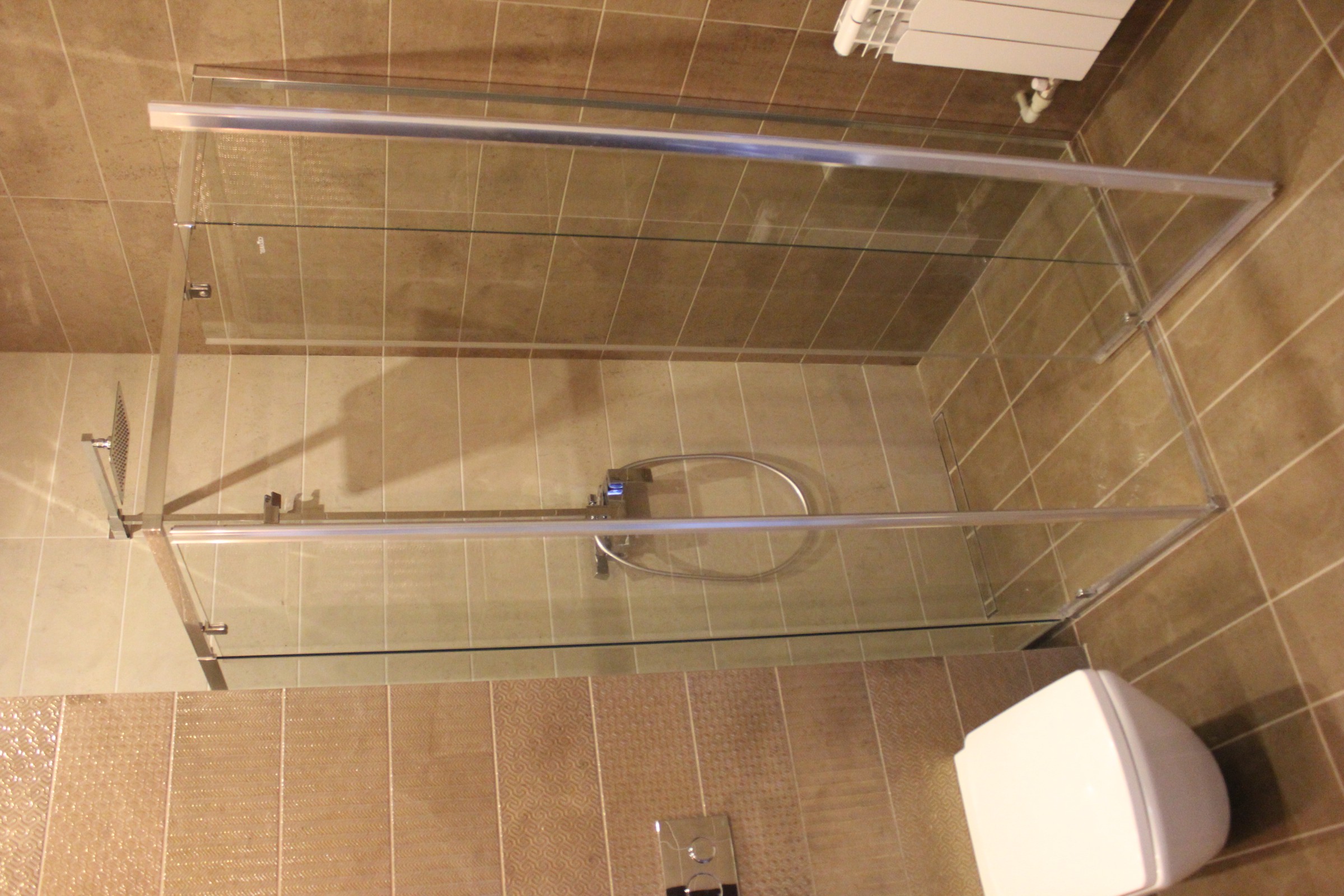 Обложка проекта: Дом в Ямном