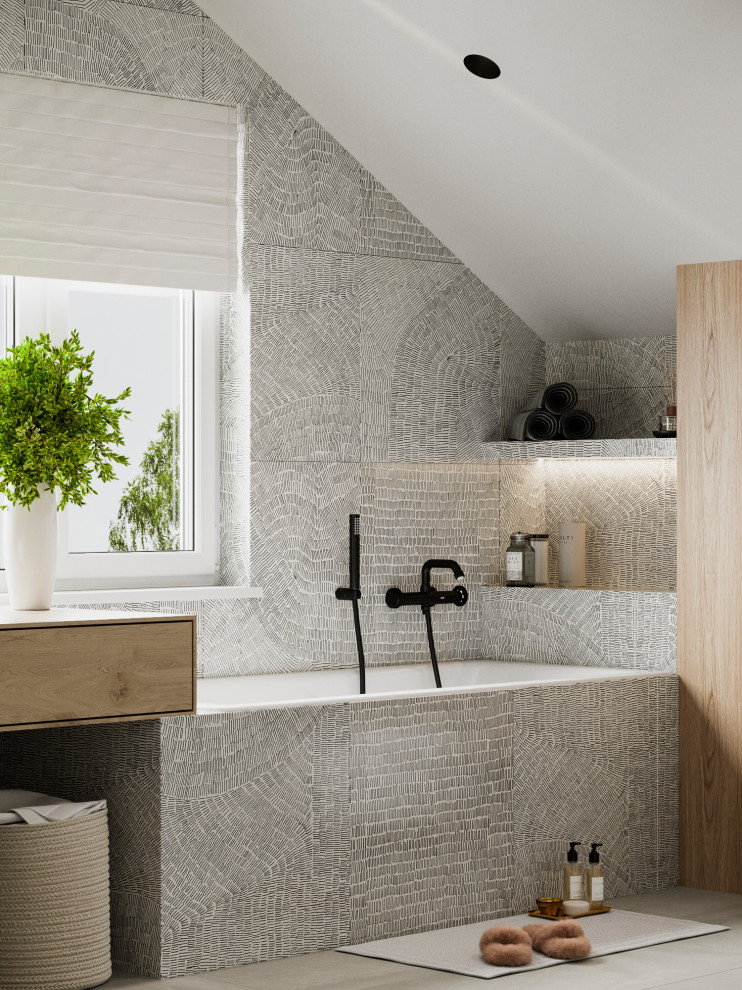 Счастье на проспекте