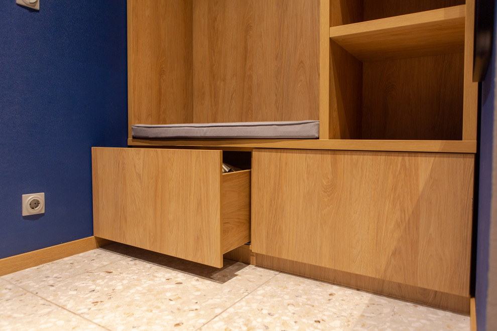 ЖК "Светлый мир. внутри" в Сестрорецке