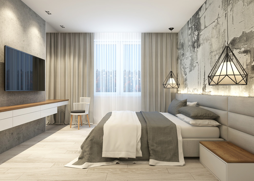 Лофт в Санкт-Петербурге