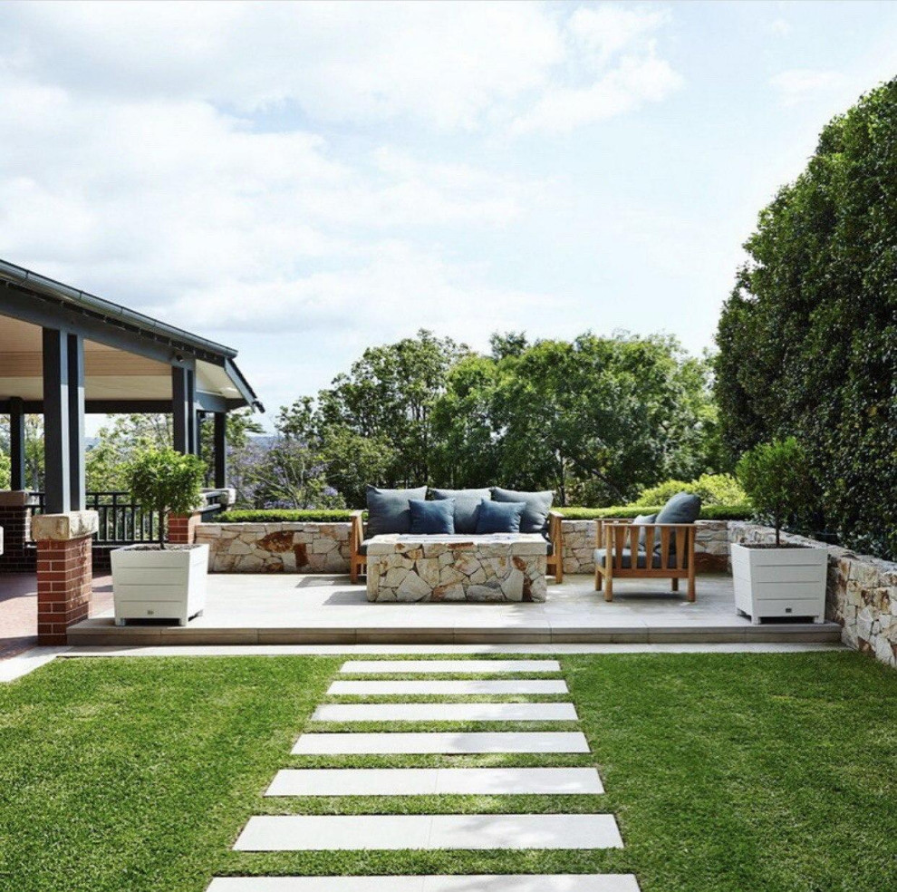 Ландшафтный дизайн Сочи