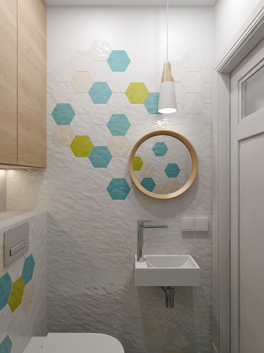 Пространство для девочек/ Girls’s space