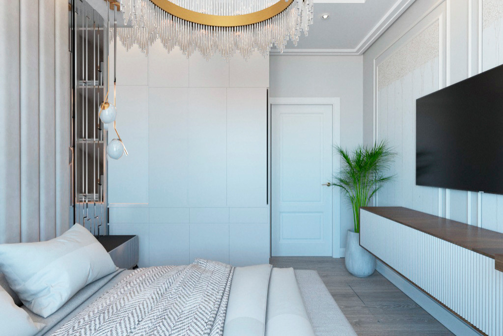 Квартира в ЖК НОвый Город