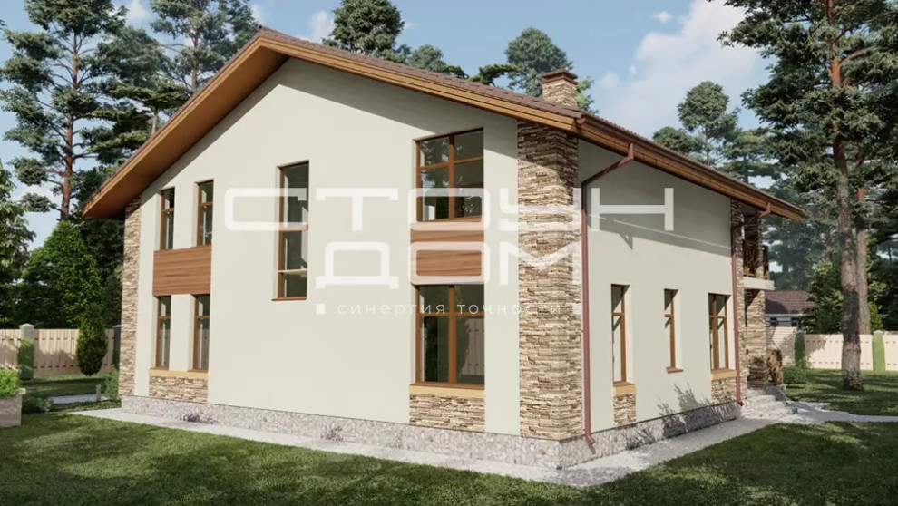 Проект "Раменск"