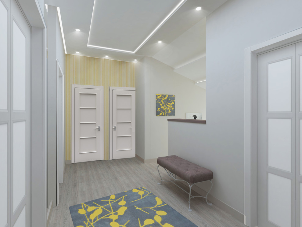 КП Никольское