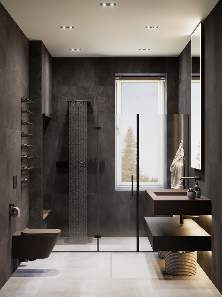 Дом на Большой Даниловке