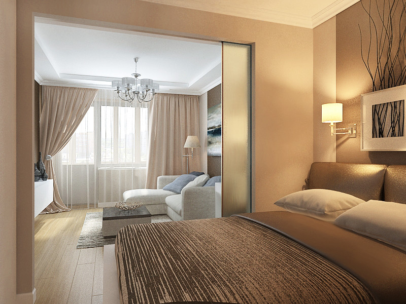 2к. квартира, пр.Славы, СПб.