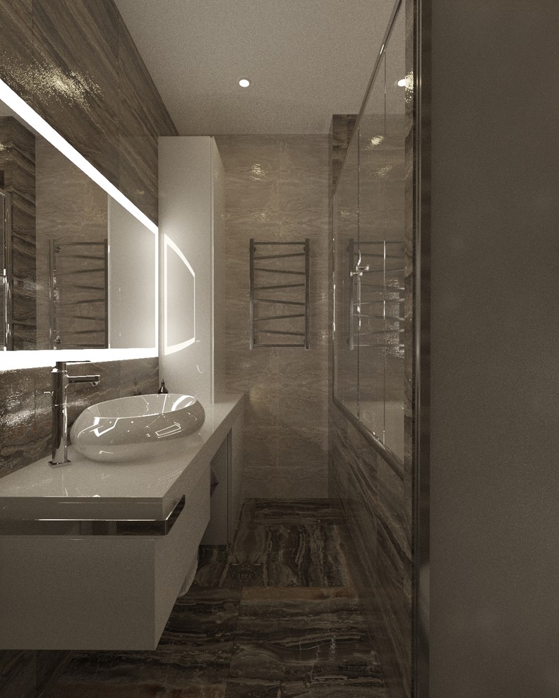 Ванная комната