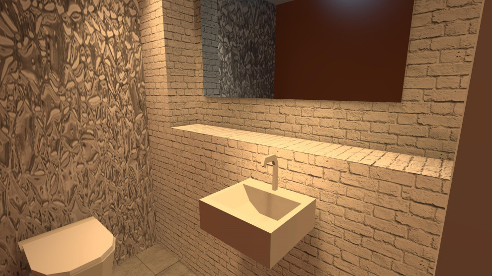 Обложка проекта: Rum money: tiki bar