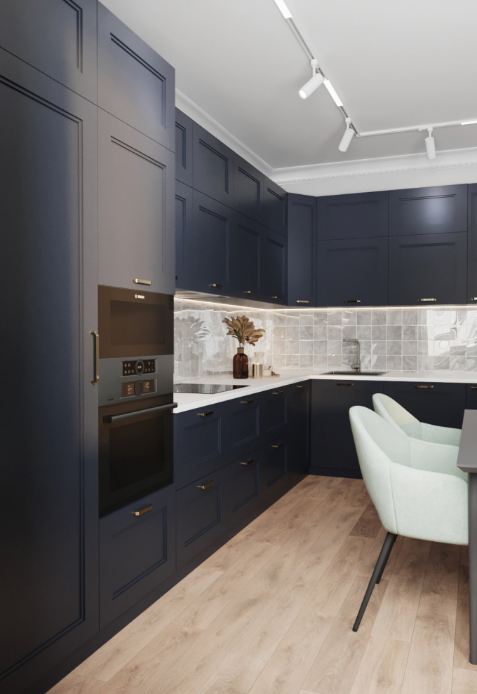 ЖК "Ландрин"