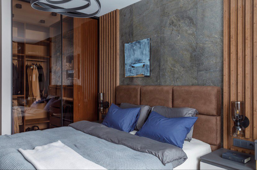 Проект Новостройка