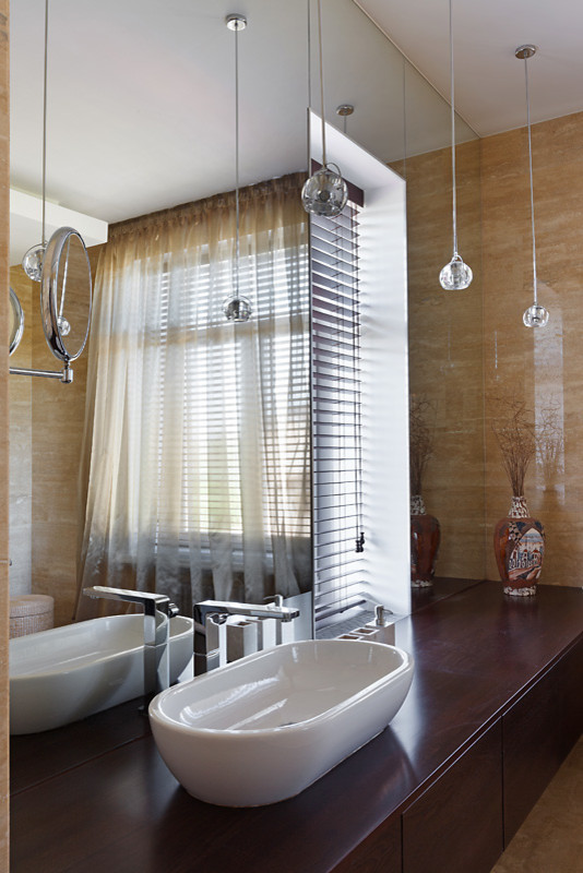 Чувственный минимализм