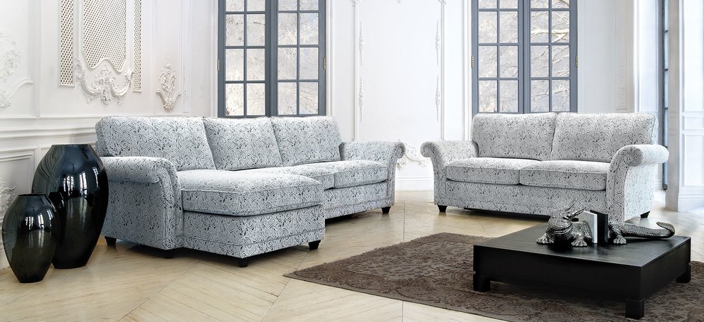 Диваны ESTETICA