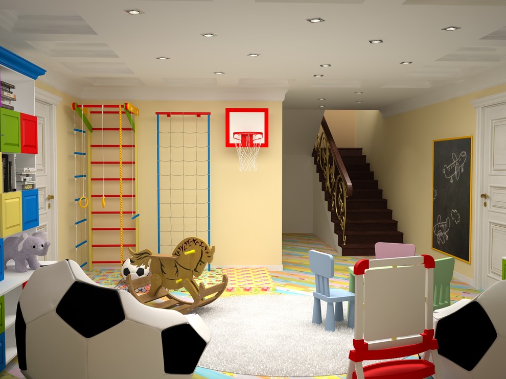 Дом в Михалково