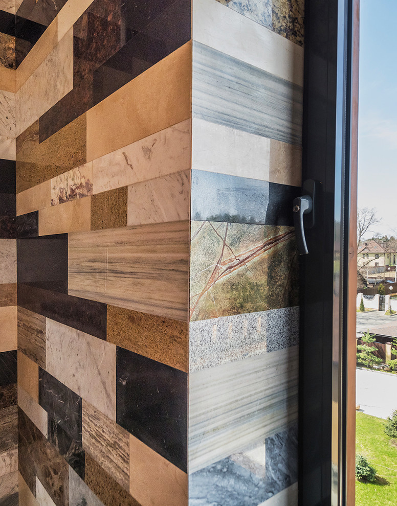 Дом в Бурцево