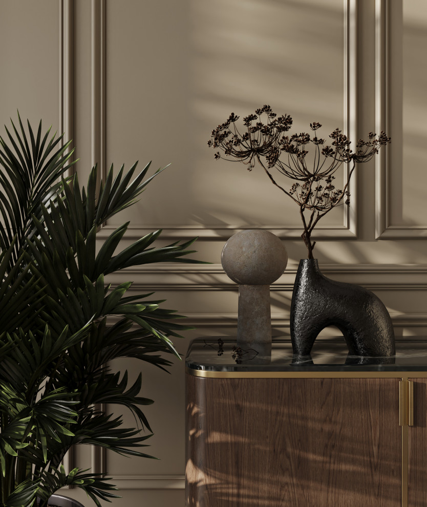 KNIGHTSBRIDGE PRIVATE PARK, 129 м2