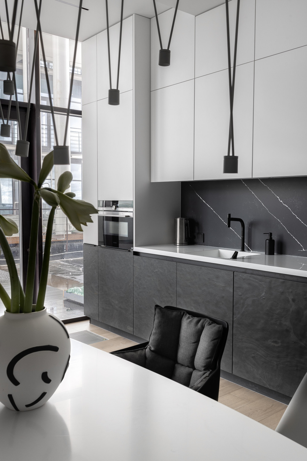 Новоясеневский