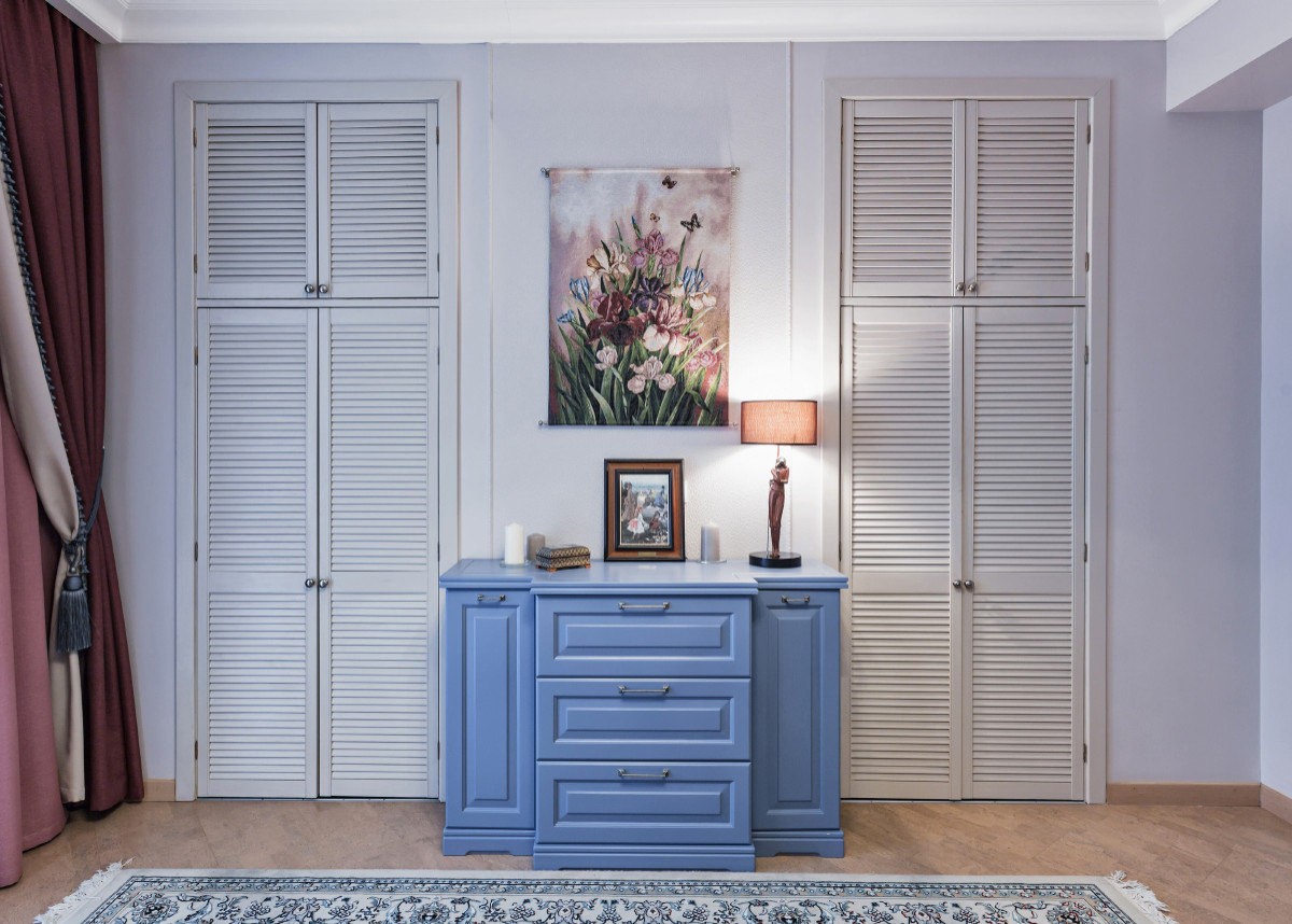 Уютная 2х комнатная квартира в Москве