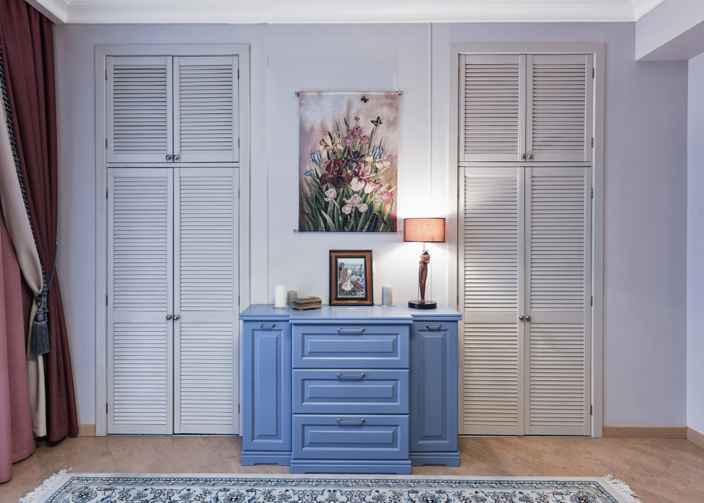 Уютная 2х комнатная квартира в Москве