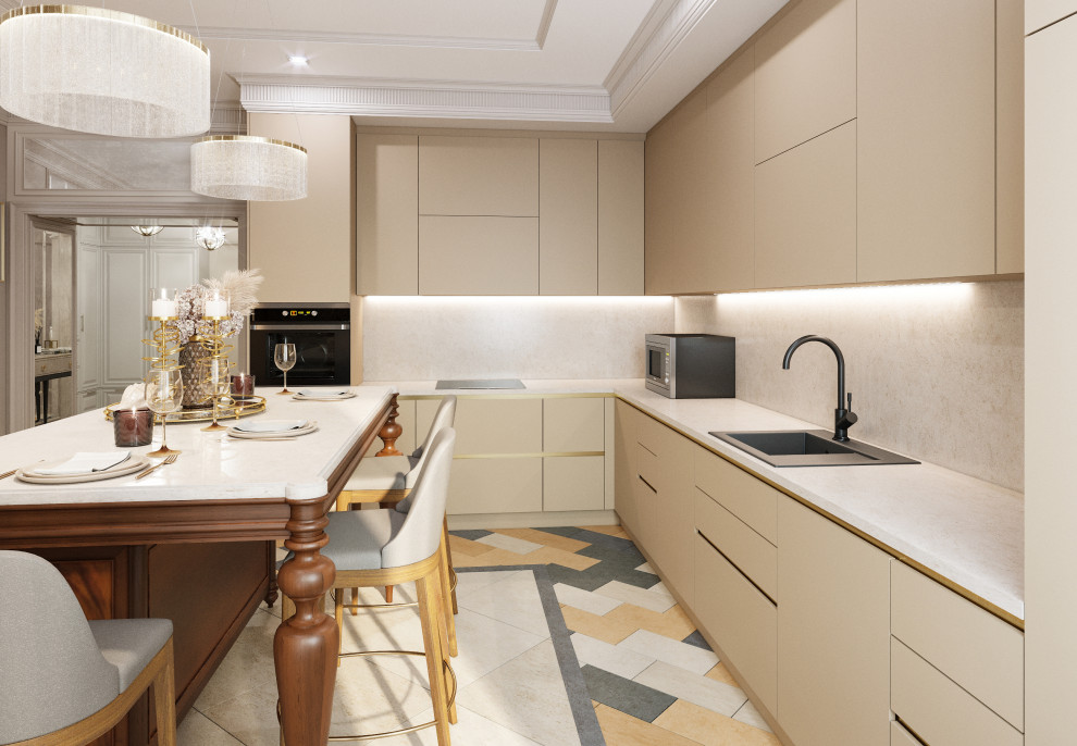 Реновация квартиры