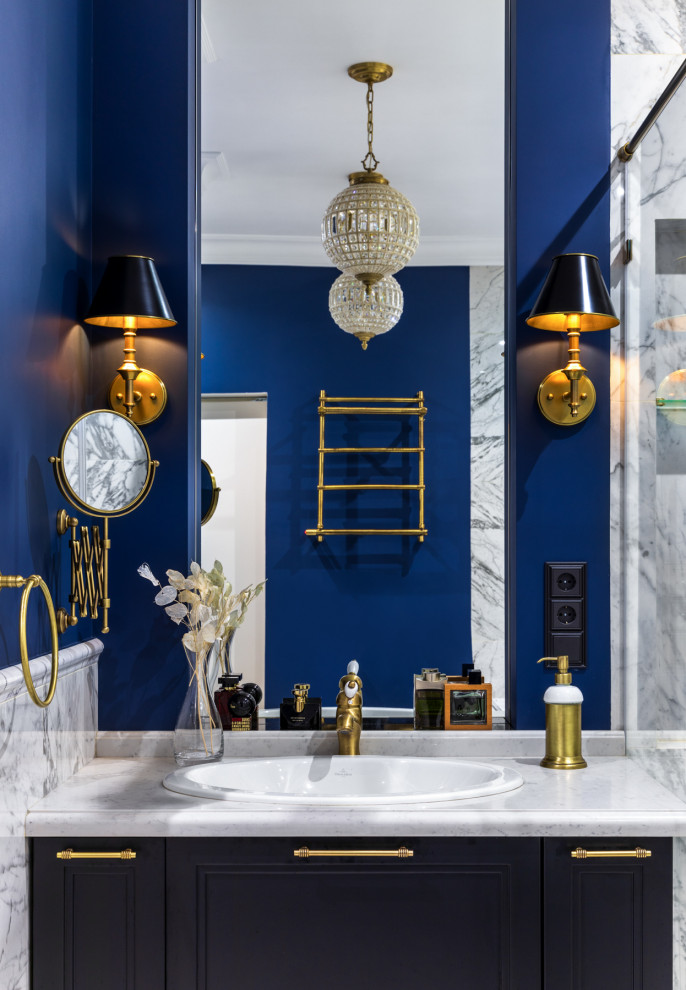 ЖК Донской Олимп