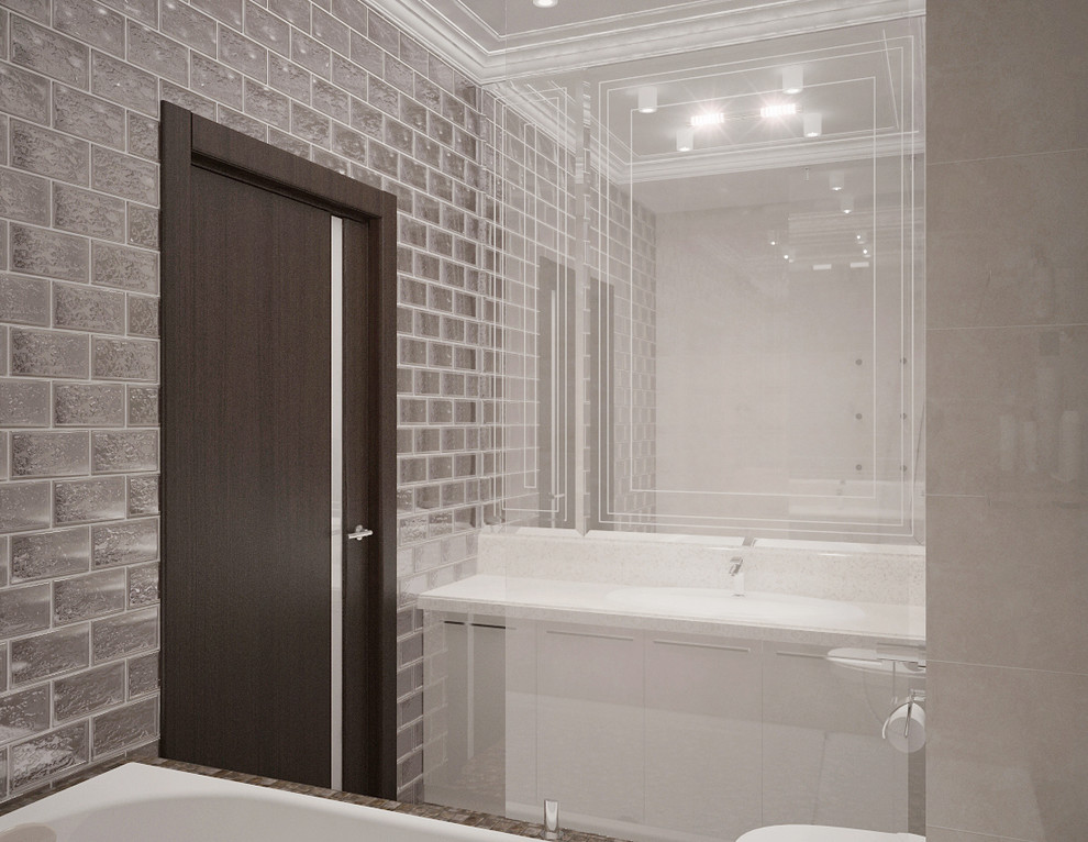 Квартира в ЖК Татьянин парк