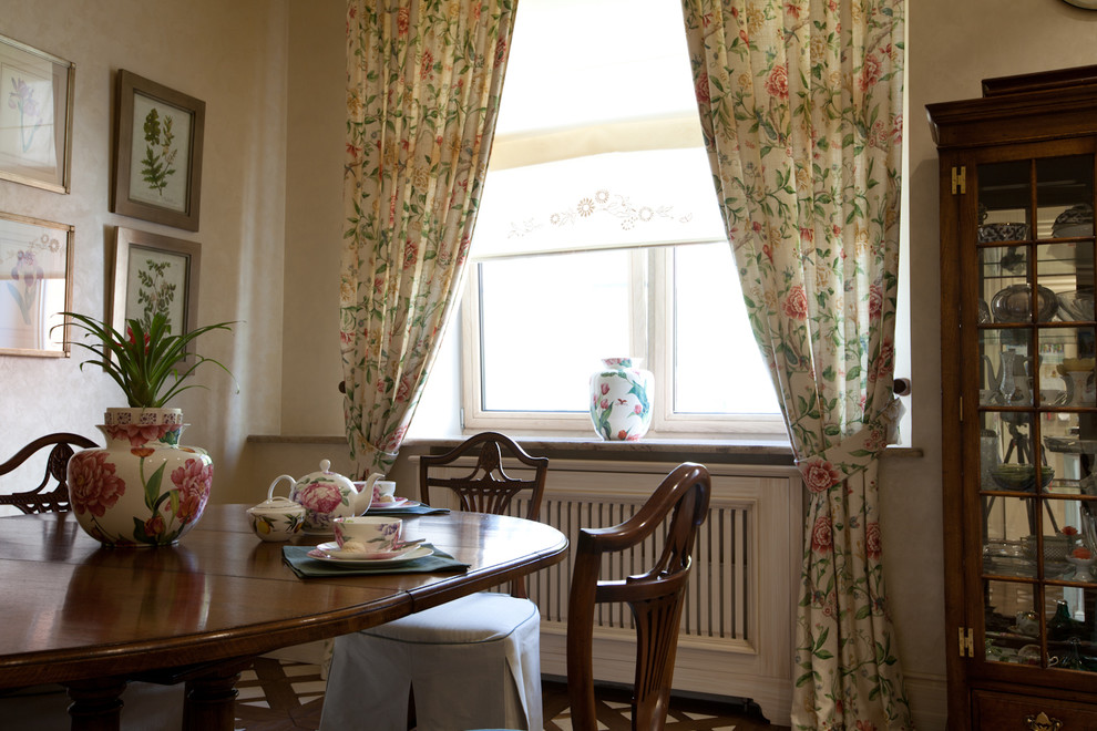 Квартира Гиляровского