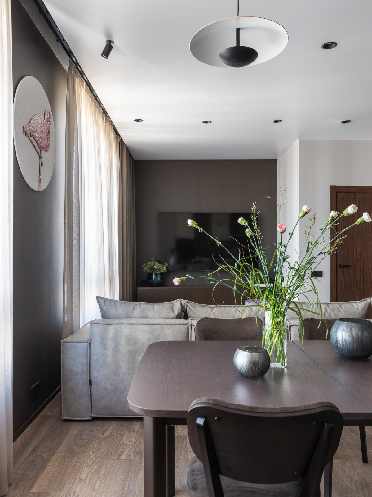 ЖК Savin House